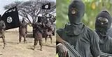 OVER 150 BANDITS DROWN AS BOAT CAPSIZES IN SOKOTO
