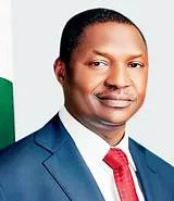 EFCC LACKS POWER TO SEAL MY ABUJA RESIDENCE - MALAMI