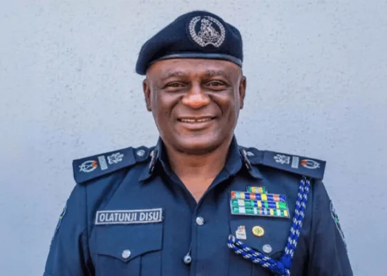 IGP DISU APPROVES SHUFFLE OF SENIOR POLICE OFFICERS NATIONWIDE