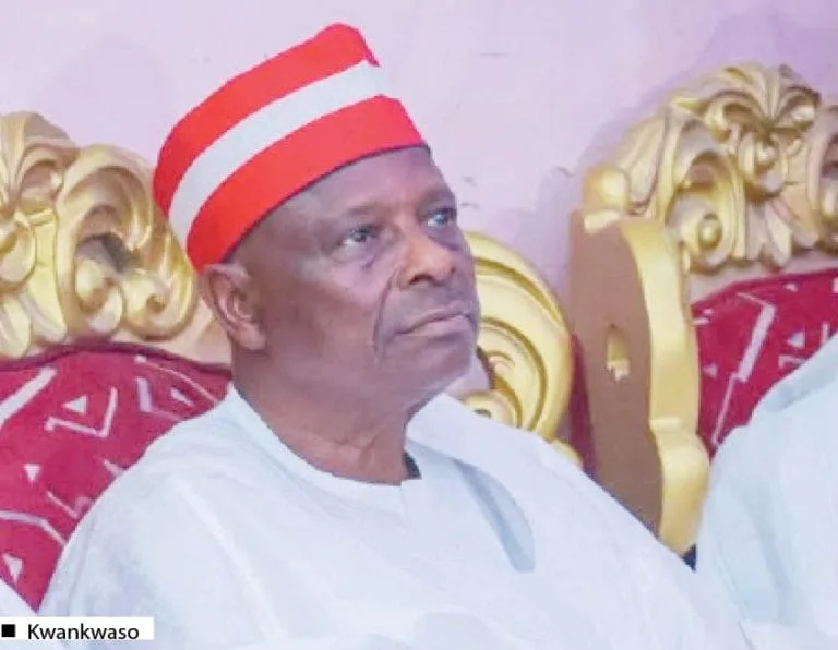 ABATI PREDICTS OUTCOME OF KWANKWASO'S MOVE TO ADC