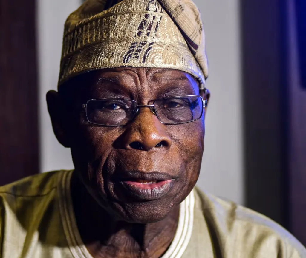 OBJ, ATIKU, KWANKWASO,OTHER OPPOSITION LEADERS STORM IBADAN FOR STRATEGIC SUMMIT