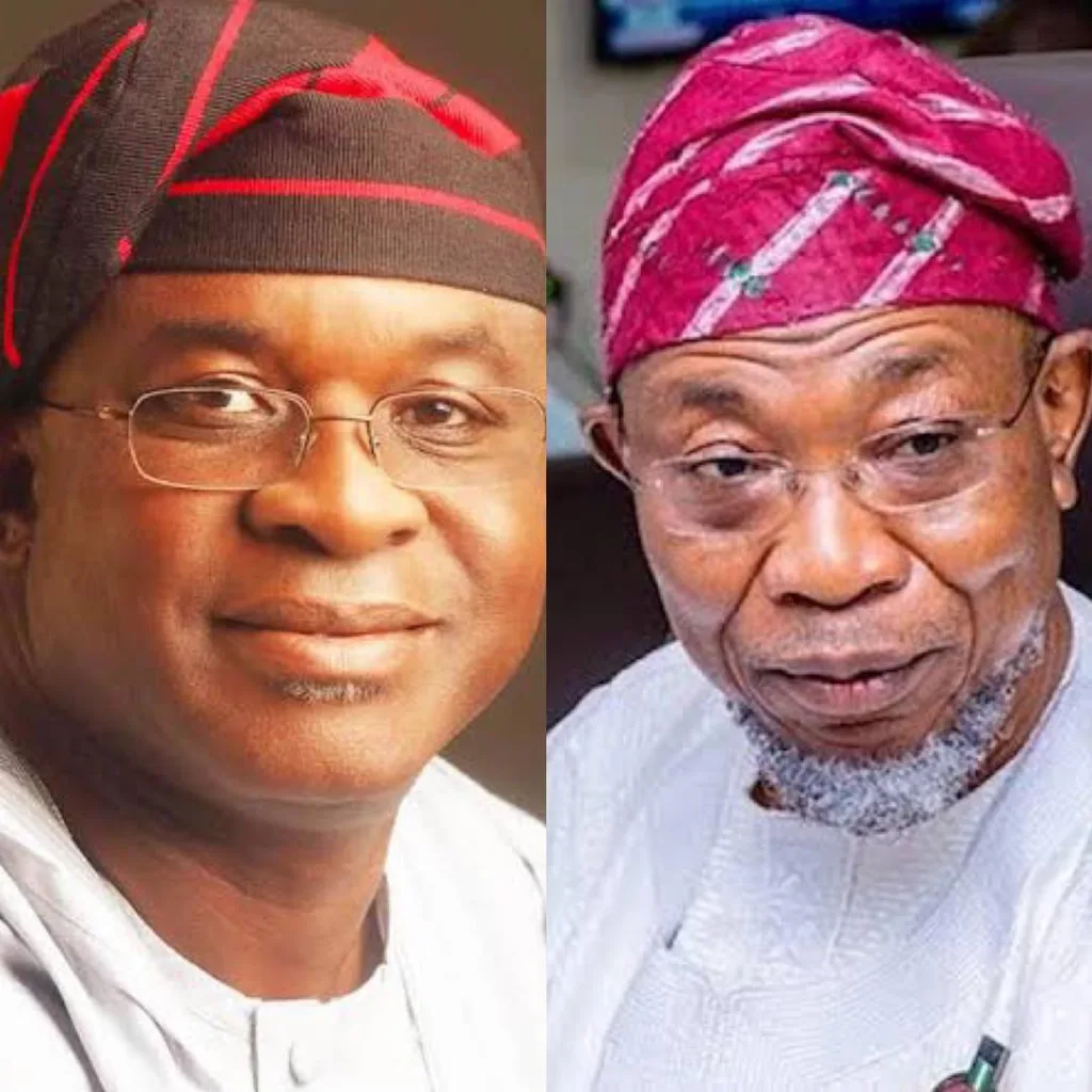 ANOTHER SUIT SEEKING DAVID MARK, AREGBESOLA’S SACK AS ADC LEADERS FOR JUDGMENT