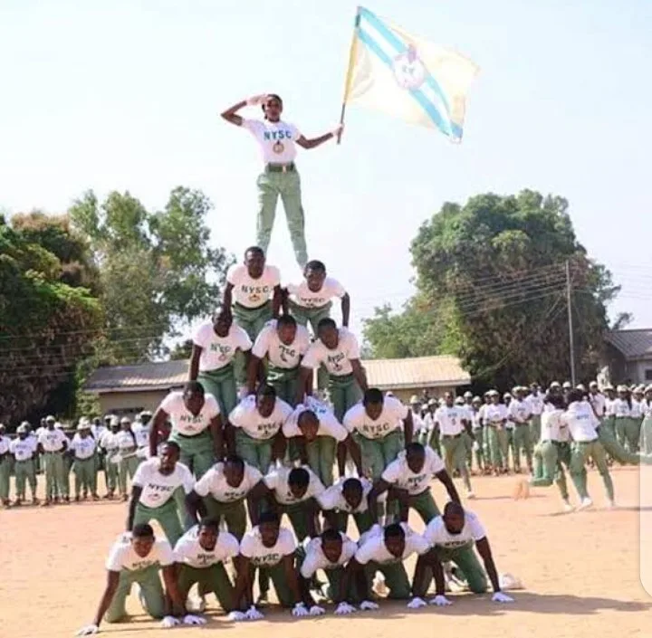 25,000 NIGERIAN GRADUATES STILL AWAIT NYSC MOBILISATION SEVEN YEARS AFTER - NANS