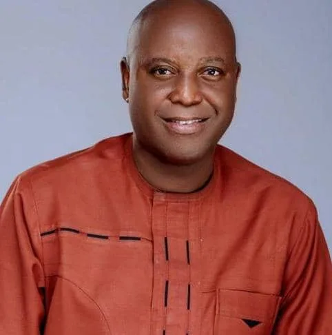 THE PROF AKUBUE THEY DON'T KNOW