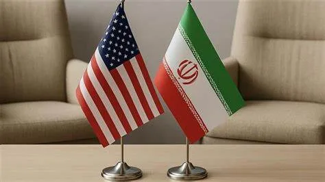 0plyTRUMP ORDERS US NAVY TO BLOCK STRAIT OF HORMUZ AFTER DEADLOCK WITH IRAN