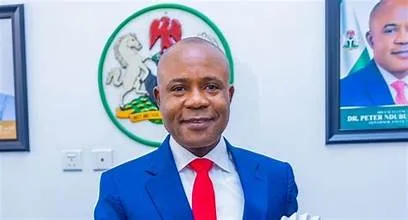 ENUGU ABOLISHES DAILY MARKET TOLLS, AS POLICE ARRAIGN TWO PEOPLE