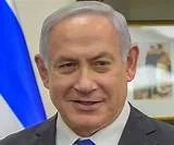 NETANYAHU VOWS HARSH ACTION AGAINST SOLDIER VANDALISING JESUS STATUE IN LEBANON