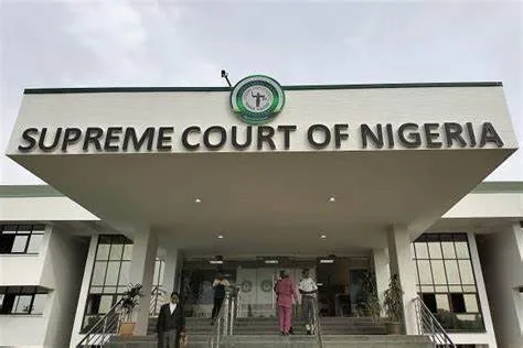 SUPREME COURT RESERVES JUDGMENT IN ADC LEADERSHIP TUSSLE
