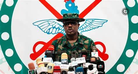DHQ CONFIRMS BORNO MILITARY BASE ATTACK, KEEPS MUM ON ‘KILLING’ OF BRIGADE COMMANDER