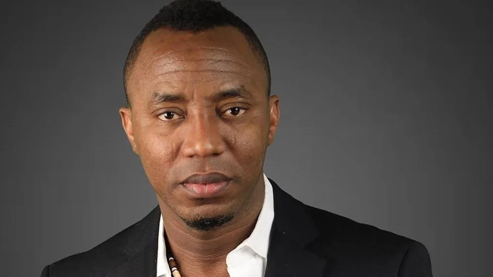 SOWORE ACCUSES TINUBU OF AIMING TO INFLUENCE JUDICIARY WITH THE APPOINTMENT OF 11 NEW SUPREME COURT JUDGES