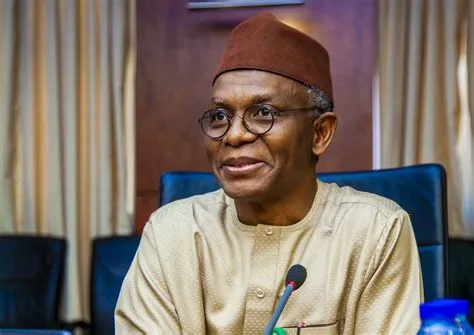 DSS ARRAIGNS EL-RUFAI OVER TAPPING OF RIBADU’S PHONE