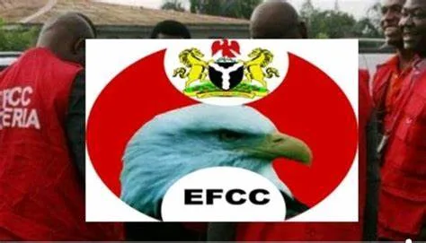 ‎EFCC ARRESTS FLEEING EX-POWER MINISTER, MAMMAN‎