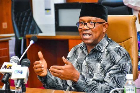 5 LIFE LESSONS I HAVE LEARNT FROM PETER OBI