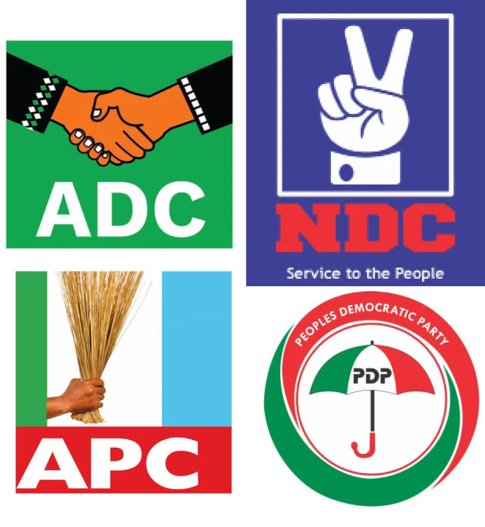 NDC TO RATIFY OBI AS SIX PARTIES PICK FLAGBEARERS