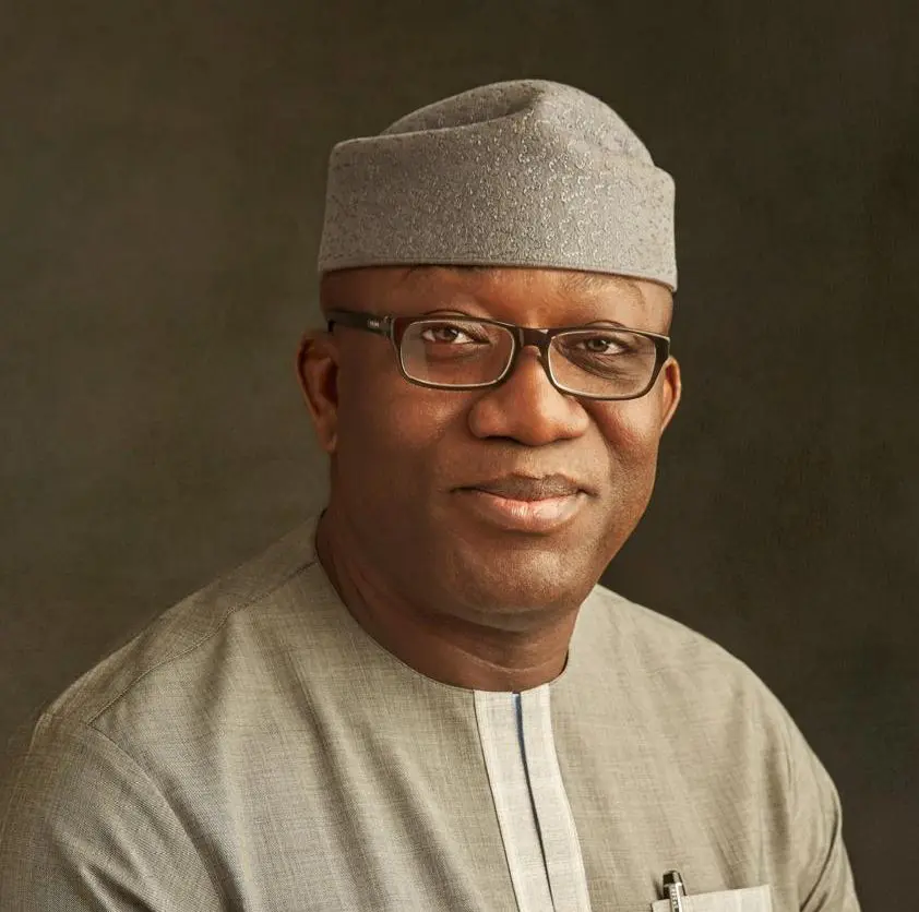 I HELPED TINUBU BECOME PRESIDENT BUT PETER OBI IS PHENOMENON – FAYEMI