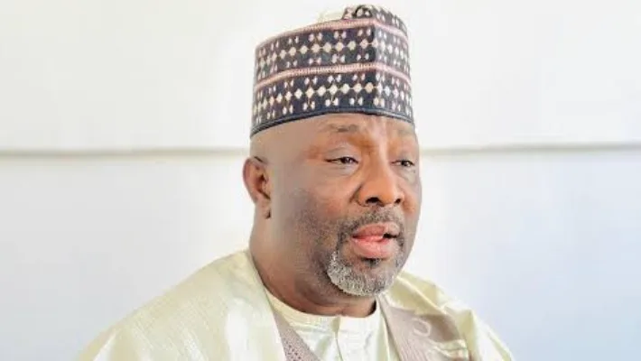 “WE WROTE ELECTION RESULTS MANY TIMES” - KADUNA GOVERNOR'S AIDE BOASTS OF PAST RIGGING