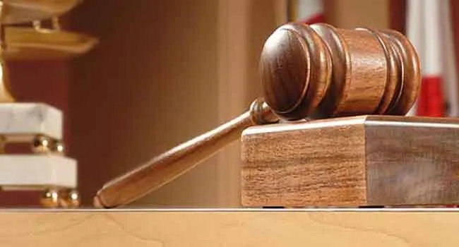 UMAR ARDO HEADS TO COURT OVER 'IRREGULAR' REGISTRATION OF NDC