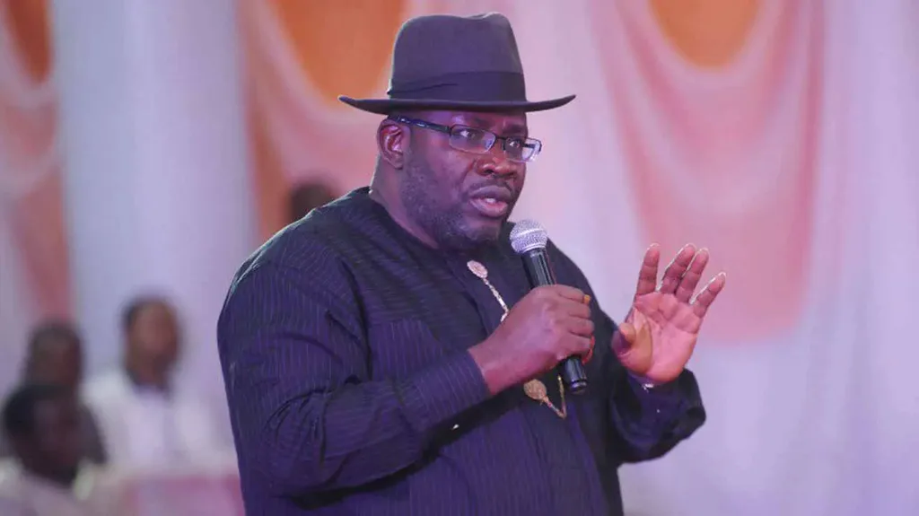 NDC REGISTRATION FOLLOWED DUE PROCESS – DICKSON