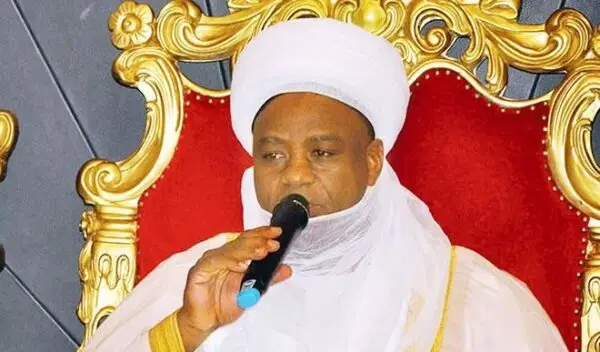 SULTAN: THOSE WHO KILL PEOPLE WHILE SHOUTING ‘ALLAHU AKBAR’ WILL GO TO HELL