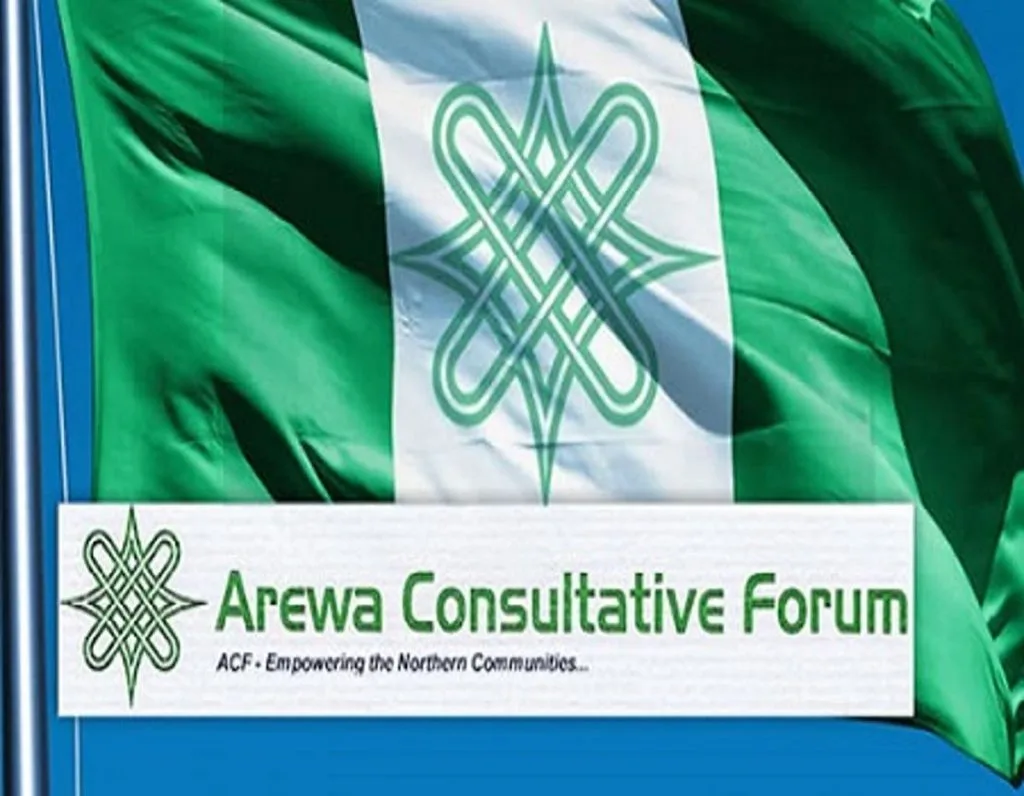 ACF DENIES LEADERSHIP CHANGE CLAIMS