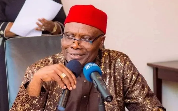 WABARA-LED BOT APPOINTS 13-MAN INTERIM NWC FOR PDP