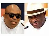 APC PANEL DISQUALIFIES FUBARA’S LOYALISTS, CLEARS WIKE’S ALLIES