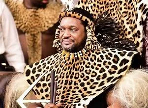 ZULU KING'S REGIMENTS NOW LEADING ANTI-IMMIGRATION PROTESTS IN SOOTH AFRICA