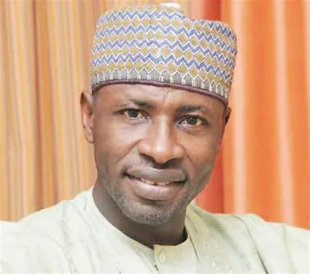 ANY SERIOUS PRESIDENTIAL ASPIRANT MUST ATTACH TO A NEWER & CLEANER PARTY - TANKO