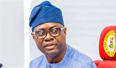 MASS EXODUS HITS OYO PDP AS MAKINDE PLANS TO UNVEIL NEW PARTY