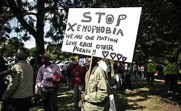 XENOPHOBIC ATTACKS: OUR SOUTH AFRICA HORROR STORIES BY NIGERIAN SURVIVORS