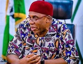 AMAECHI PICKS ADC ₦90M NOMINATION FORM FOR 2027 PRESIDENTIAL RACE