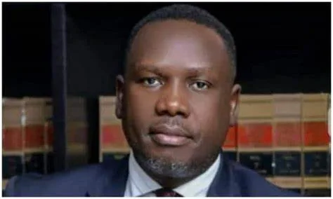 I GAVE DANIEL BWALA MONEY OUTSIDE WHAT ATIKU PAID HIM TO FUND HIS LIFESTYLE – PHRANK SHAIBU