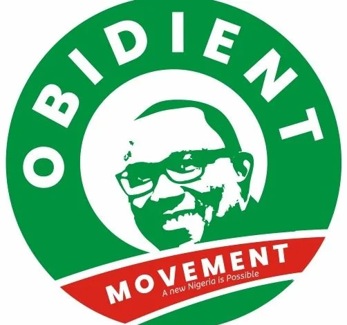 YUNUSA TANKO RELEASES PRESS STATEMENT ISSUED BY OBIDIENT MOVEMENT