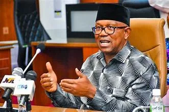 MORE ABDUCTIONS HAVE HAPPENED IN TINUBU’S THREE YEARS THAN BUHARI’S EIGHT YEARS – PETER OBI