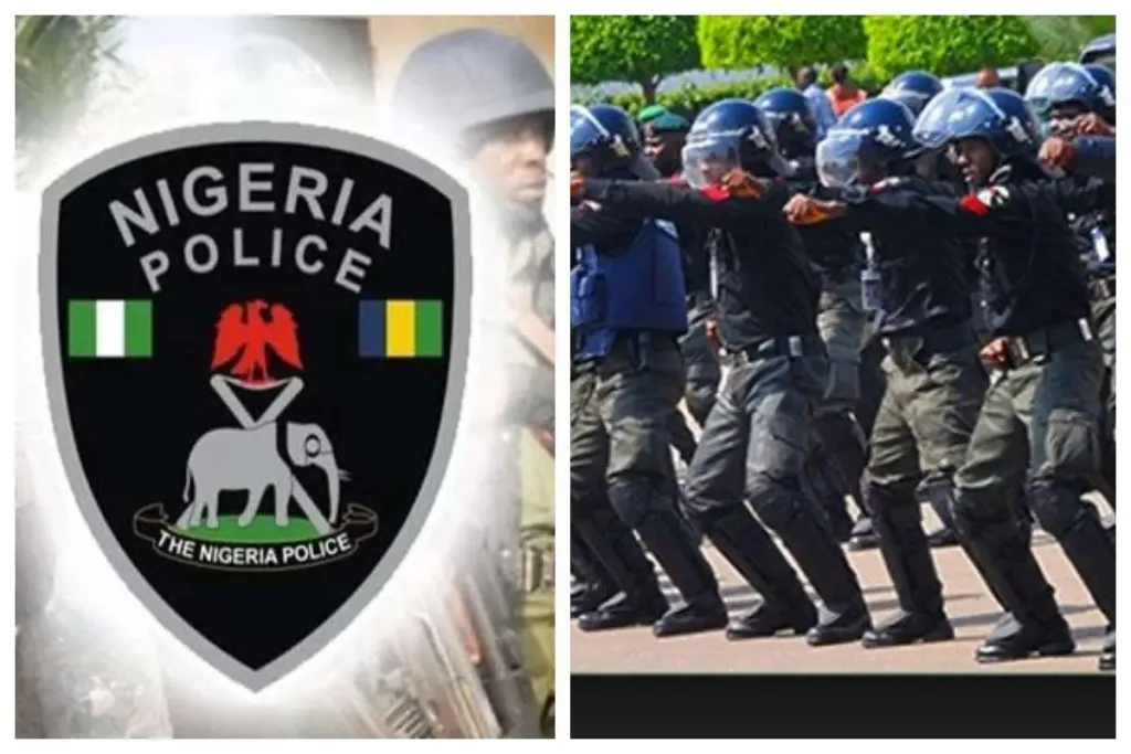 STATE POLICE CONSTITUTIONAL FRAMEWORK NEAR COMPLETION – PRESIDENCY