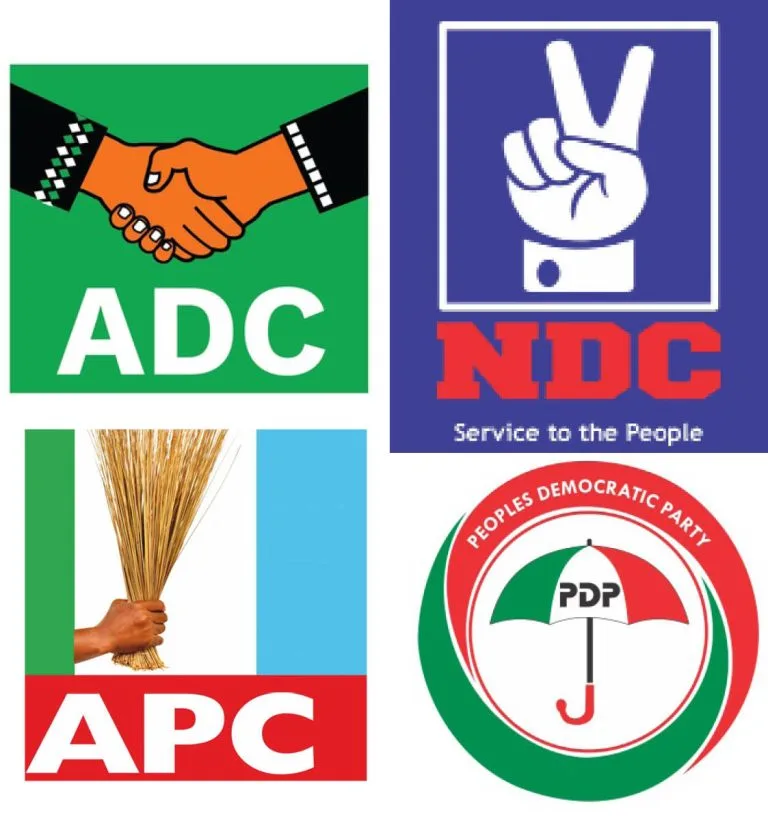 INEC CLEAR APC, PDP, BP FOR JUNE 20 ENUGU NORTH SENATORIAL BYE-ELECTION NDC, ADC OUT