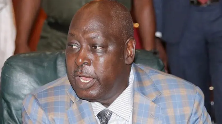 HOW NORTHERNERS PLOTTED MY REMOVAL AS SGF – BABACHIR LAWAL