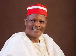 NWANKWASO'S SON EMERGES AS NDC DEPUTY GOVERNORSHIP CANDIDATE IN KANO