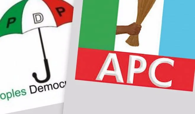 PDP BATTLES APC IN THE JUNE 20, ENUGU NORTH SENATORIAL BYE-ELECTION