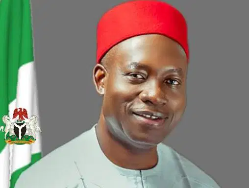 SIT-AT-HOME: ANAMBRARIANS IGNORE SOLUDO AS MARKETS, BANKS REMAIN LARGELY EMPTY DESPITE WARNINGS/THREATS
