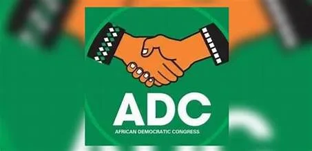 ADC REJECTS COURT ORDER TO DEREGISTER FIVE POLITICAL PARTIES